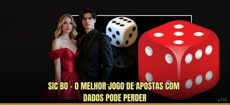 Imagem promocional do aplicativo mobile da p755