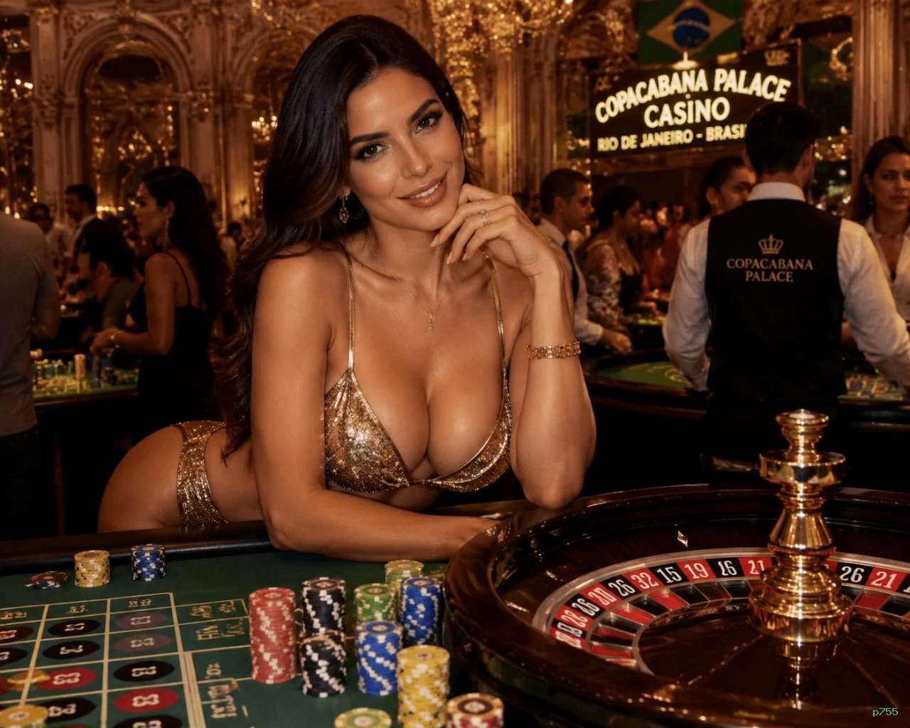 BGaming Live Blackjack