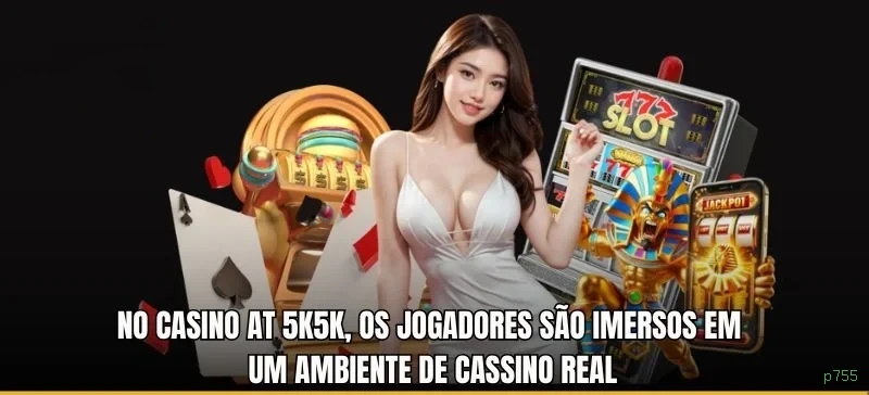 Imagem promocional dos jogos Fortune da p755