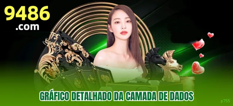 Imagem promocional dos jogos Fortune da p755