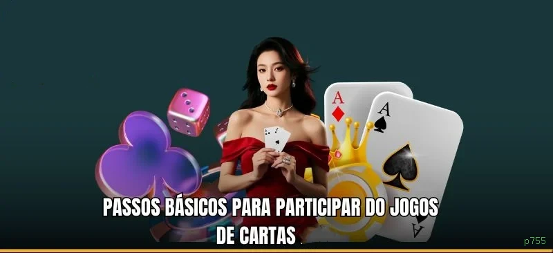 p755 - Entre no Jogo e Ganhe Muito no Cassino Online Mais Seguro do Brasil!
