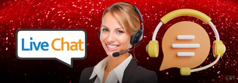Imagem promocional da plataforma p755